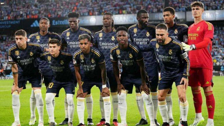 ريال مدريد يجد القطعة المفقودة بخط هجومه