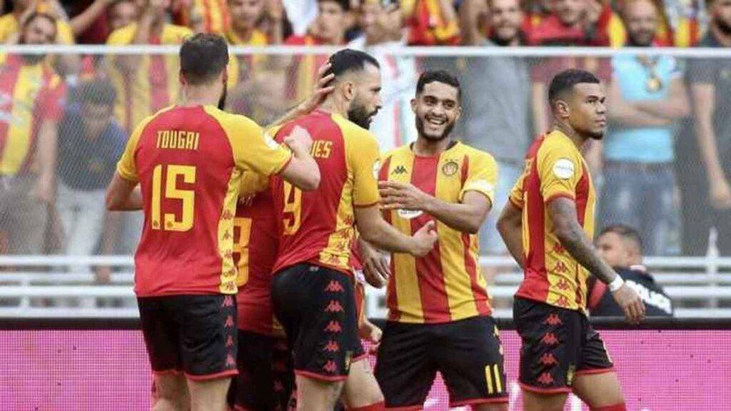 دوري أبطال إفريقيا