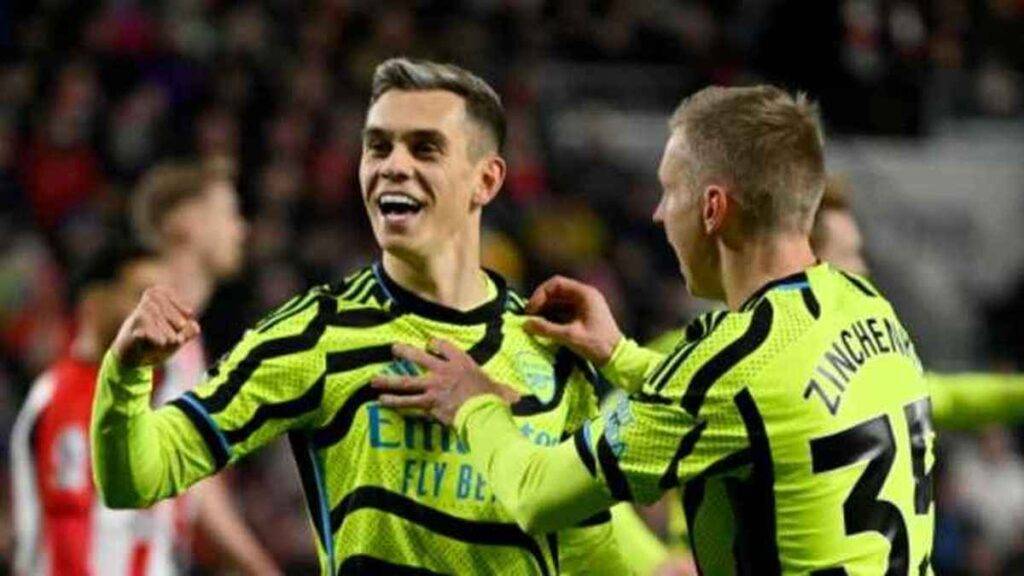 الدوري الانكليزي