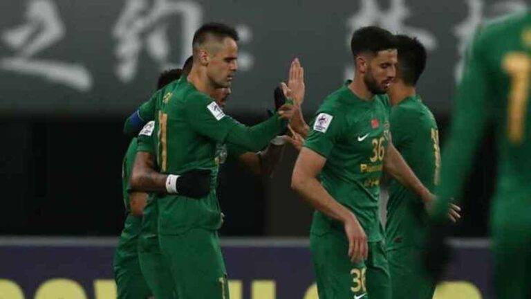 دوري أبطال آسيا: زيجيانغ الصيني يتفوّق على ضيفه بوريرام يونايتد التايلاندي