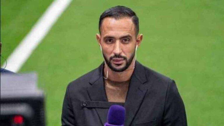 المهدي بن عطية يعود الى مارسيليا بمنصب جديد
