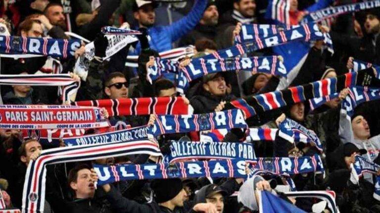 دوري أبطال أوروبا : مشجع لسان جيرمان يتعرض للطعن في ميلان