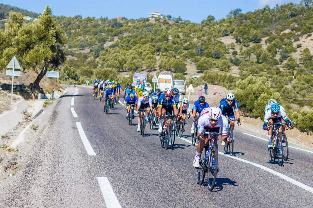 طواف الشمال