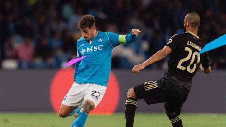 دوري الابطال: سوسييداد يعزز صدارته بفوزه امام بنفيكا ويونيون برلين يعرقل نابولي