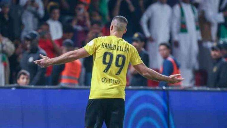 دوري روشن السعودي: تعادل بشق الانفس للاتحاد امام الاتفاق وانتصار للرياض