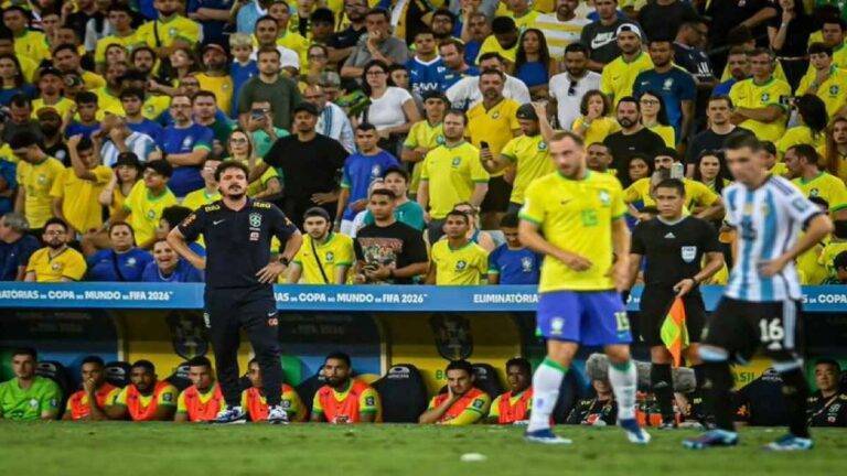 بشرى كبرى لمشجعي منتخب البرازيل
