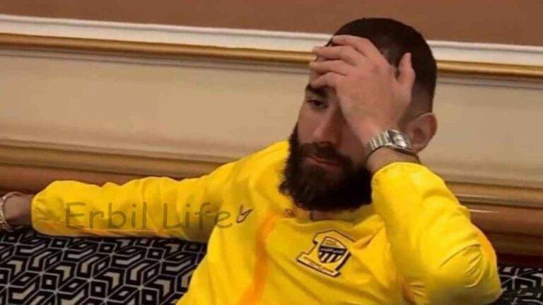 بنزيما تحت تهديد فرنسي جديد تعرف على السبب؟