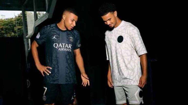 مبابي: ايمري يحتاج للحماية