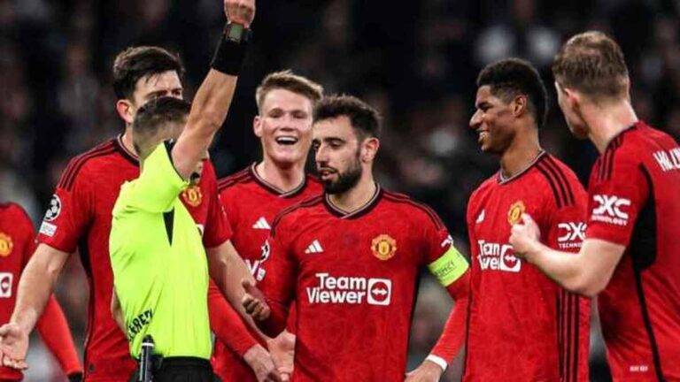 دوري أبطال أوروبا: البايرن يجدد فوزه على غلطة سراي ويحسم تأهله والانتر يرافقه وخسارة اليونايتد امام كوبنهاغن