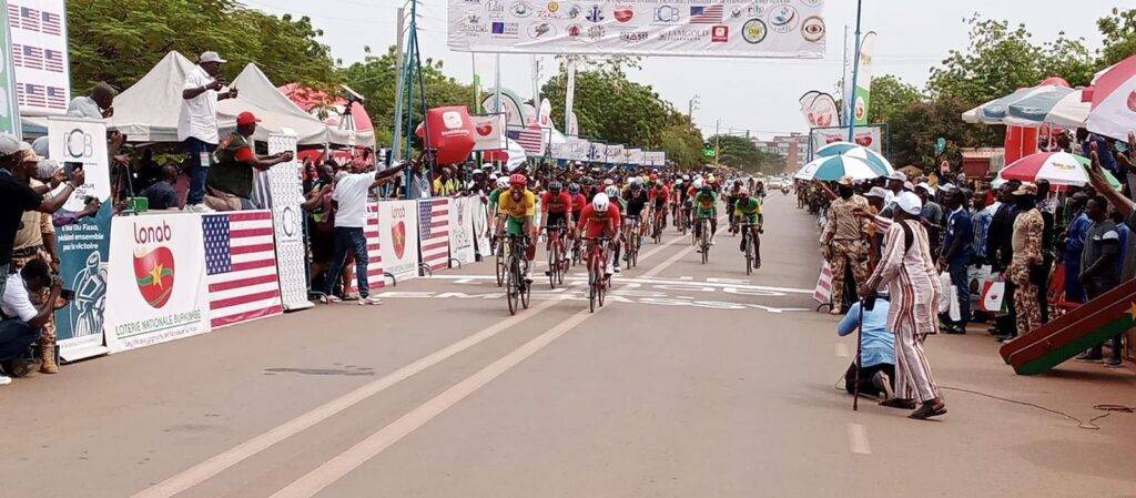 طواف بوركينا فاسو