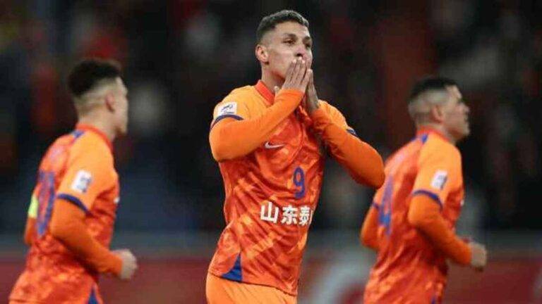 دوري أبطال آسيا: شاندونغ تايشان الصيني يضرب كايا الفلبيني بسداسيّة