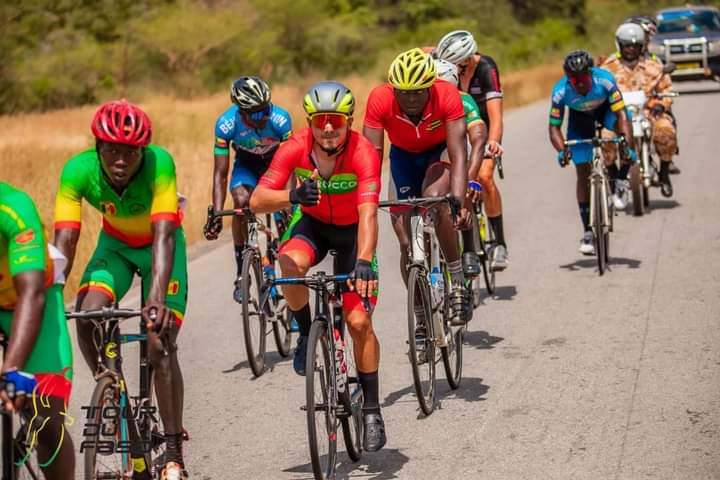 طواف بوركينا فاسو