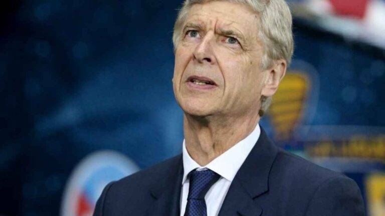فينغر: ريال مدريد حاول أكثر من مرة ضمّي وبرشلونة مرة واحدة