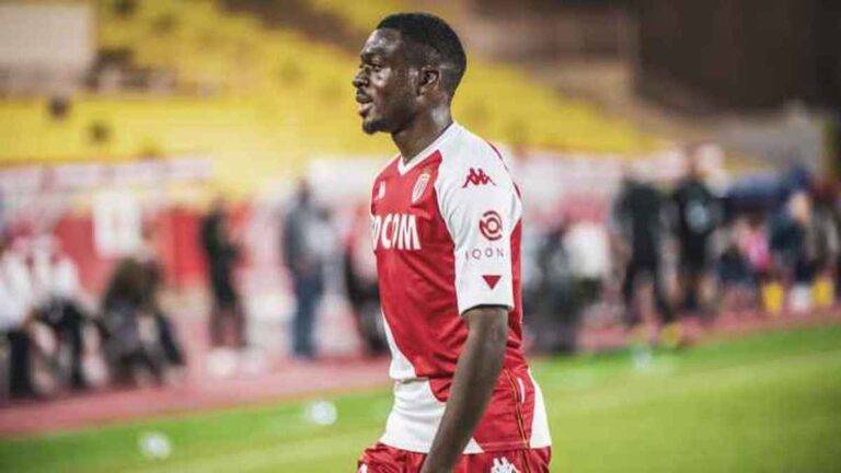 اندية أوروبية كبرى تراقب لاعب موناكو يوسف فوفانا