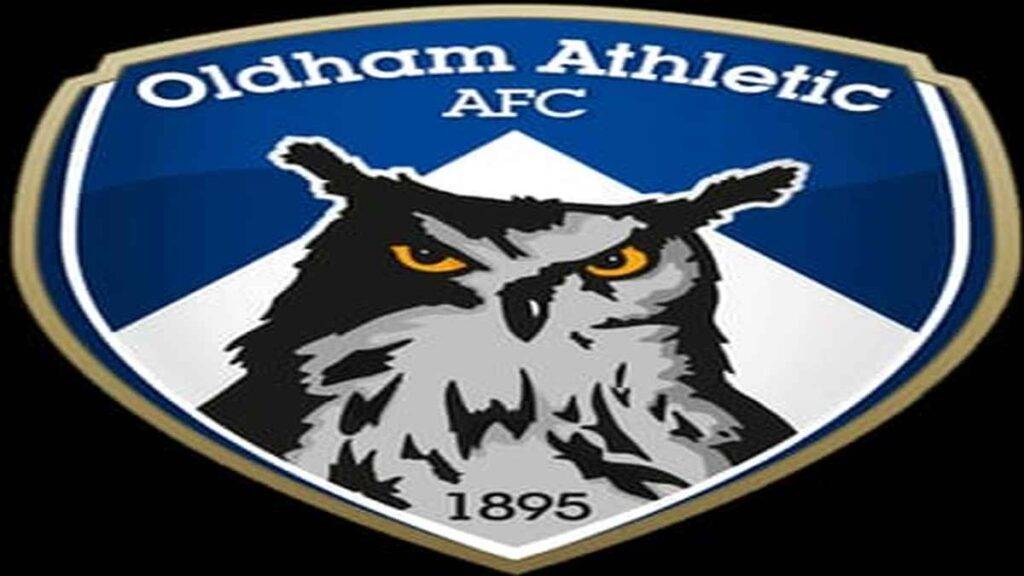 اولدهام اتلتيك