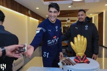 الهلال 