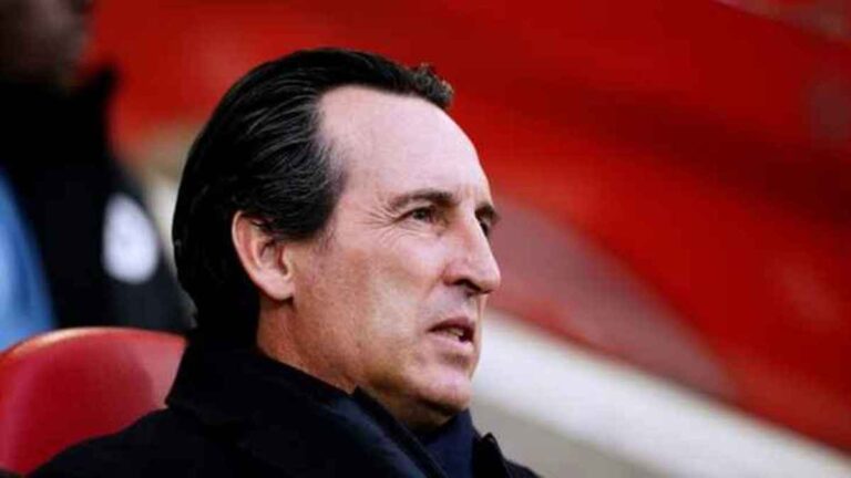 إيمري: الدوري الانكليزي يوازي السوبر ليغ