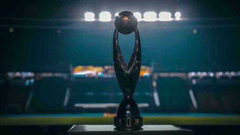 دوري ابطال افريقيا: فوز قاتل للوداد على سيمبا وتعادل سلبي للترجي
