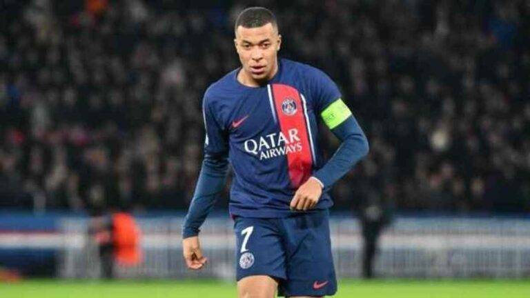 ريال مدريد يضغط على مبابي بعرض نهائي