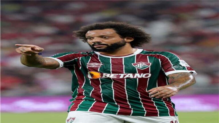 مارسيلو يوجه انتقادات للاعب مانشستر سيتي جريليش