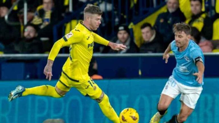 الدوري الاسباني: فوز قاتل لبلباو امام لاس بالماس وفوز مثير لفياريال امام سيلتا فيغو