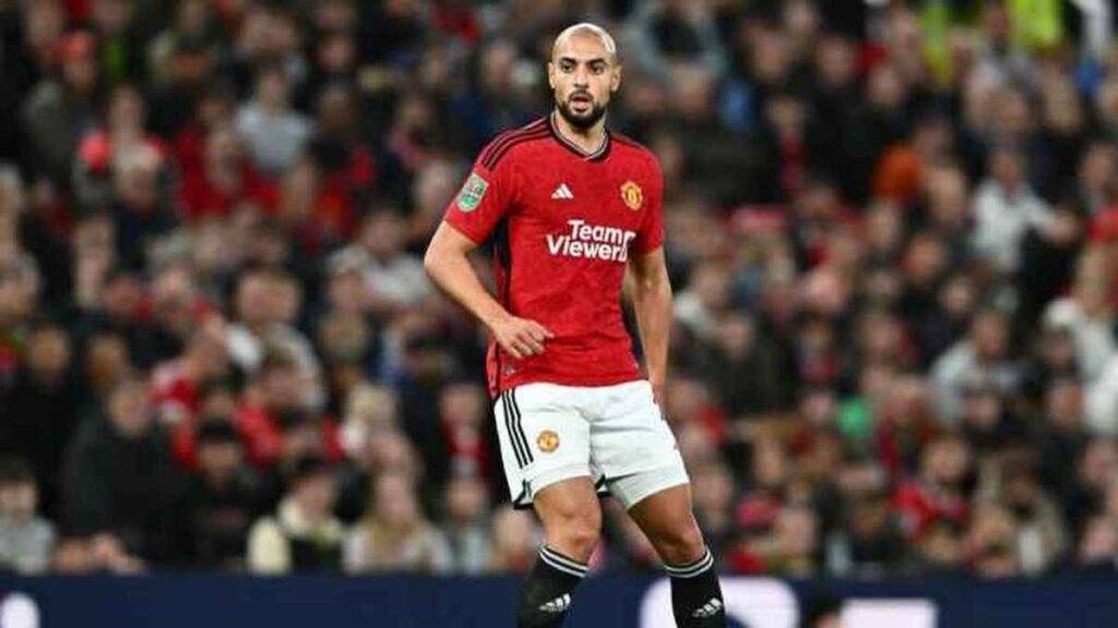 مانشستر يونايتد