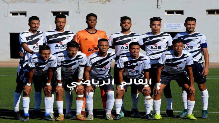 جمعية الشباب الرياضي تتفوق على الوفاء الفاسي في الجولة 12 لقسم الهواة
