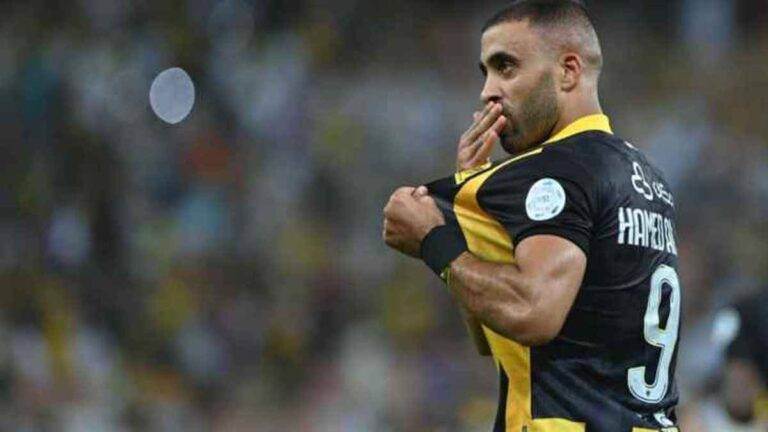 اتحاد جدة يستعيد خدمات نجميه قبل مونديال الأندية
