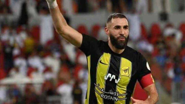 مونديال الأندية: الاتحاد السعودي يهزم أوكلاند  ليواجه الأهلي