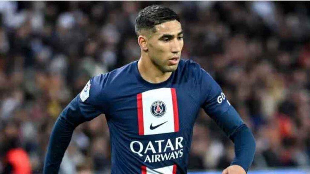ريال مدريد