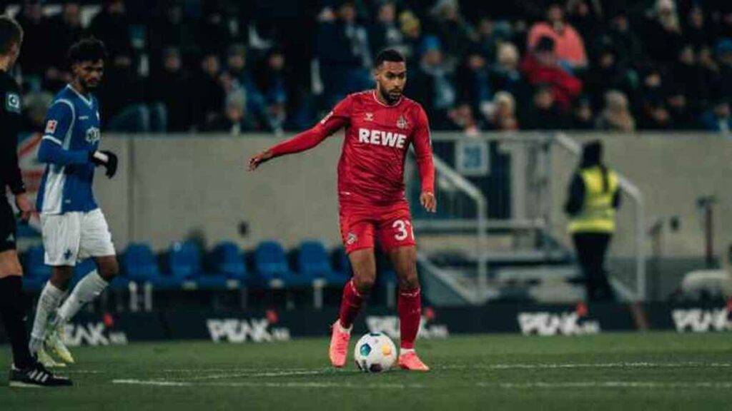 الدوري الالماني