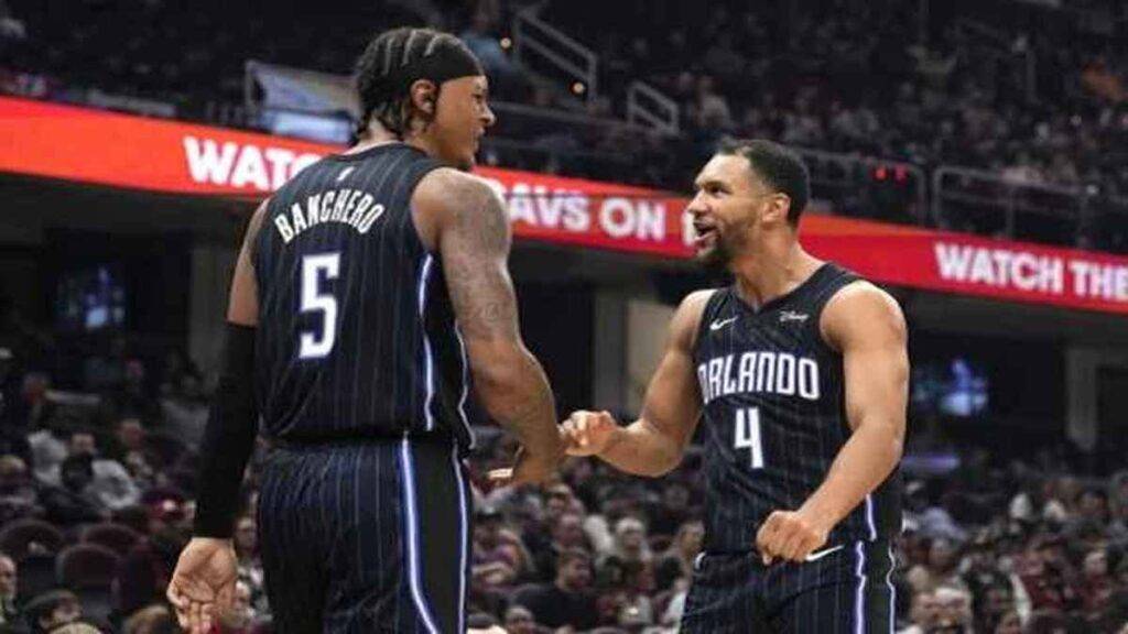 أورلاندو ماجيك