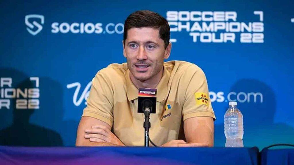 ليفاندوفسكي 