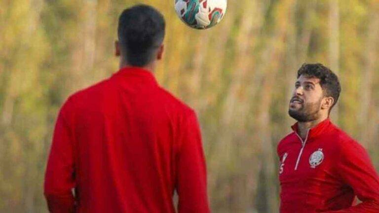 الوداد يهزم الاتحاد الرياضي التوركي