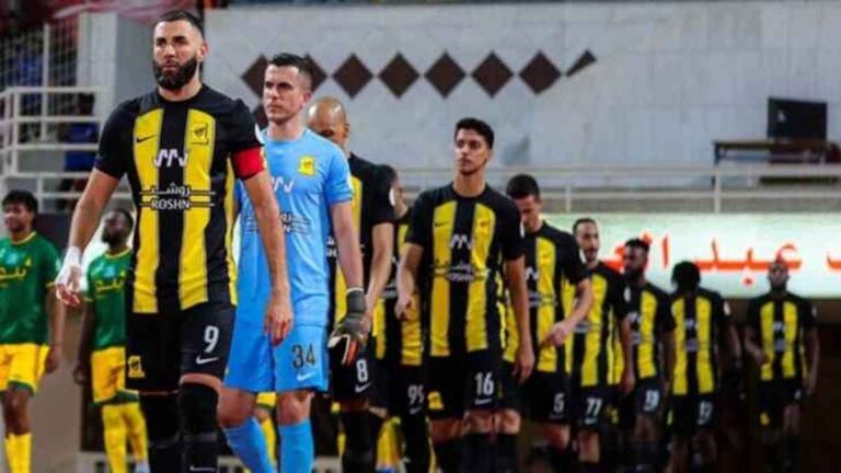 غربلة إدارية وفنية في الاتحاد بعد الخروج من مونديال الأندية