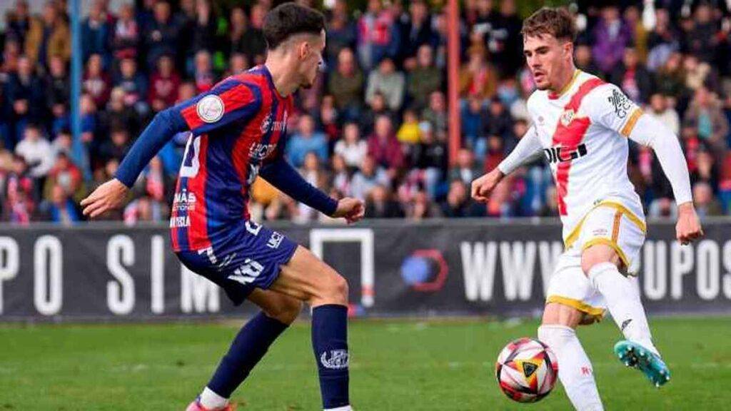 رايو فاليكانو