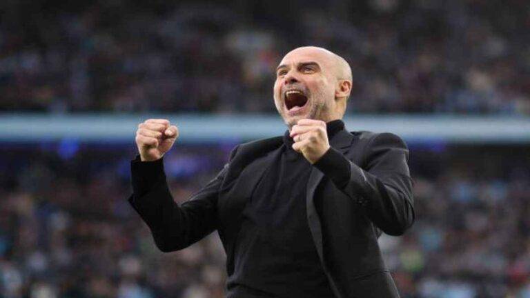 جوارديولا يستفز يورجن كلوب بهذه التصريحات