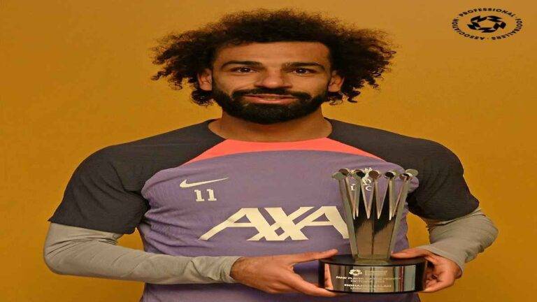 نجم الريدز السابق: صلاح ليس الأفضل في تاريخ النادي