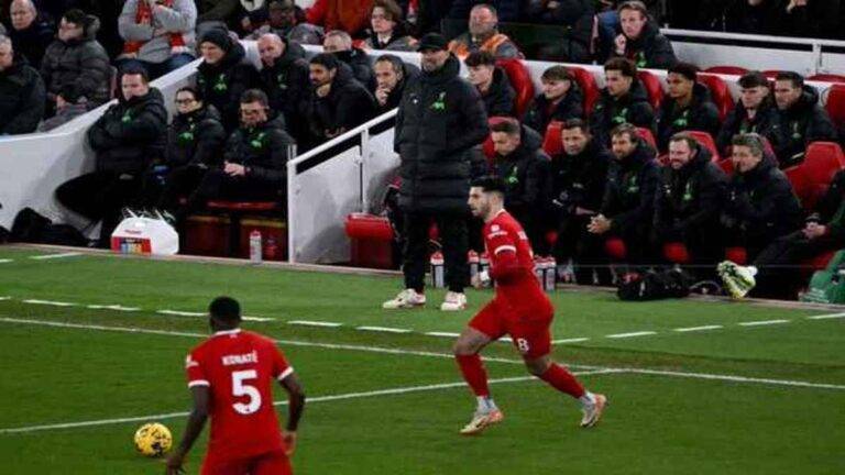 الدوري الانكليزي: تعادل سلبي بين ليفربول ومان يونايتد وارسنال المستفيد الاكبر