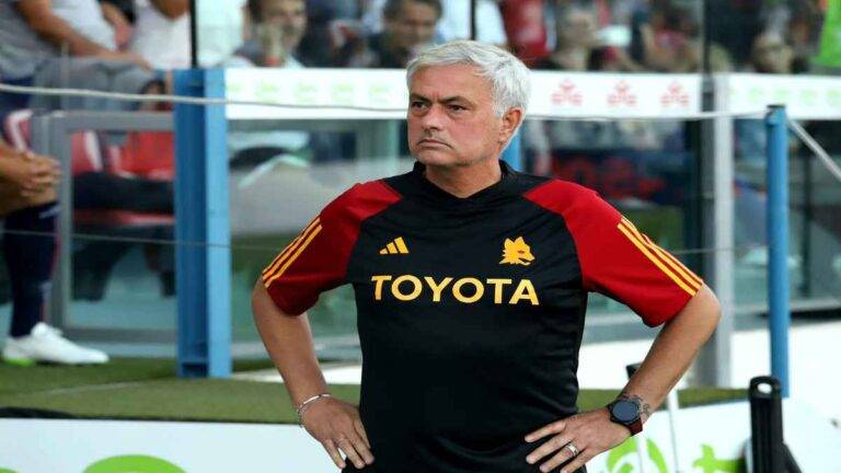 مورينيو يطلق تصريحات جدلية تجاه كتيبة بيب جوارديولا