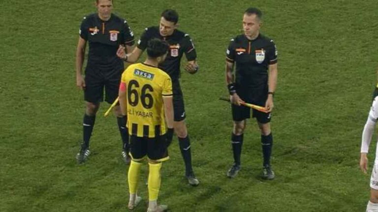 بعد استئناف الدوري التركي.. حادثة جديدة توقف مباراة في الدقيقة 74!