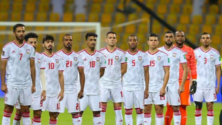 نجم منتخب الإمارات السابق يكشف عن مدى جاهزية الأبيض لعرس أسيا