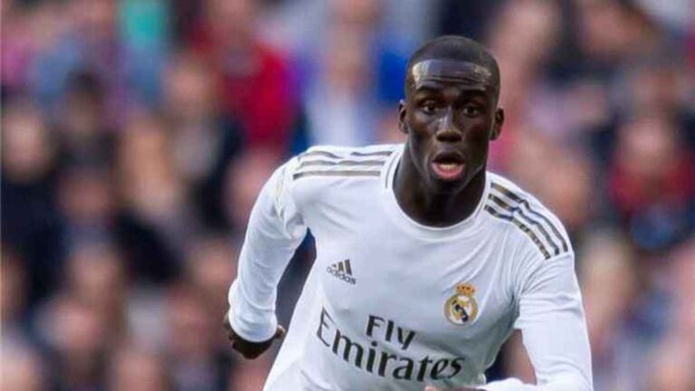 لعنة مباراة فياريال تطال اصابة جديدة في ريال مدريد