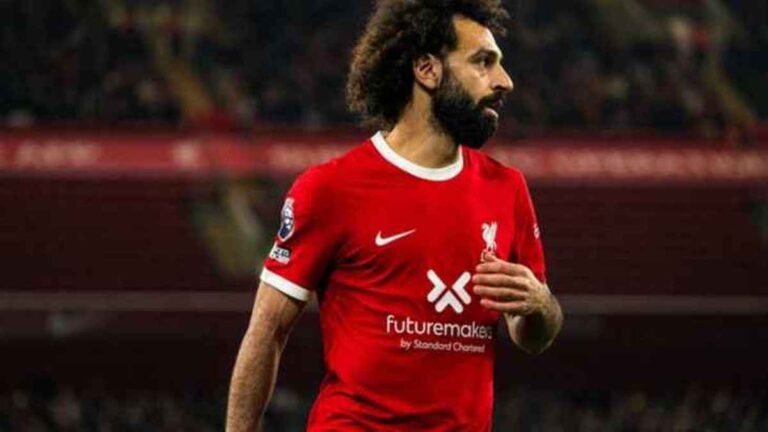 محمد صلاح يوجه رسالة إنسانية في عيد الميلاد عن معاناة غزة