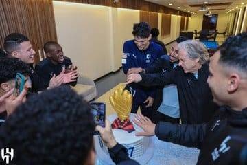الهلال 