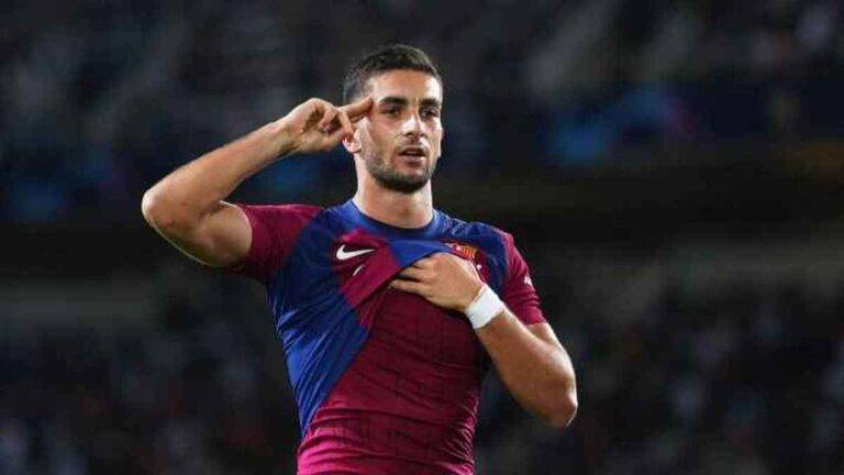 توريس: نقف جميعاً خلف تشافي