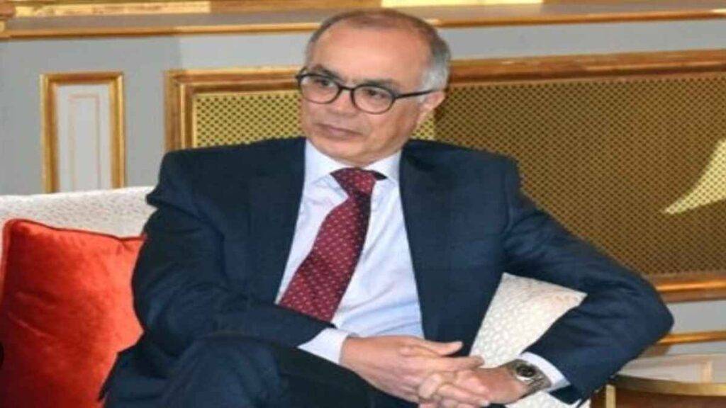 الاتحاد الدولي للشطرنج