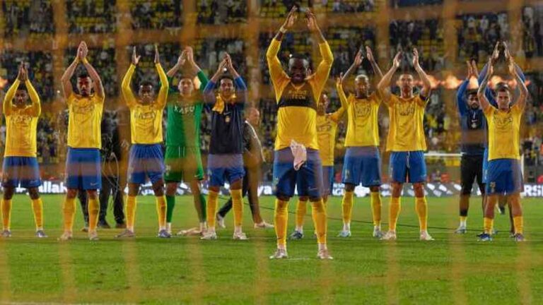 دوري روشن السعودي: انتصار ثمين للنصر على الاتفاق وسقوط للشباب امام الاخدود