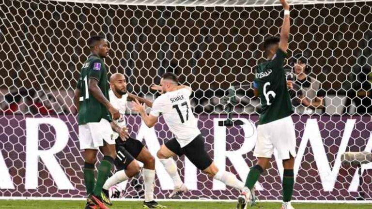 كأس العالم للأندية: أوراوا الياباني الى نصف النهائي لملاقاة مان سيتي