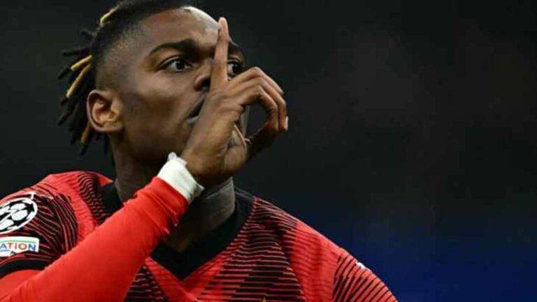 دوري أبطال أوروبا: لياو أملُ ميلان بالتأهّل إلى ثمن النهائي
